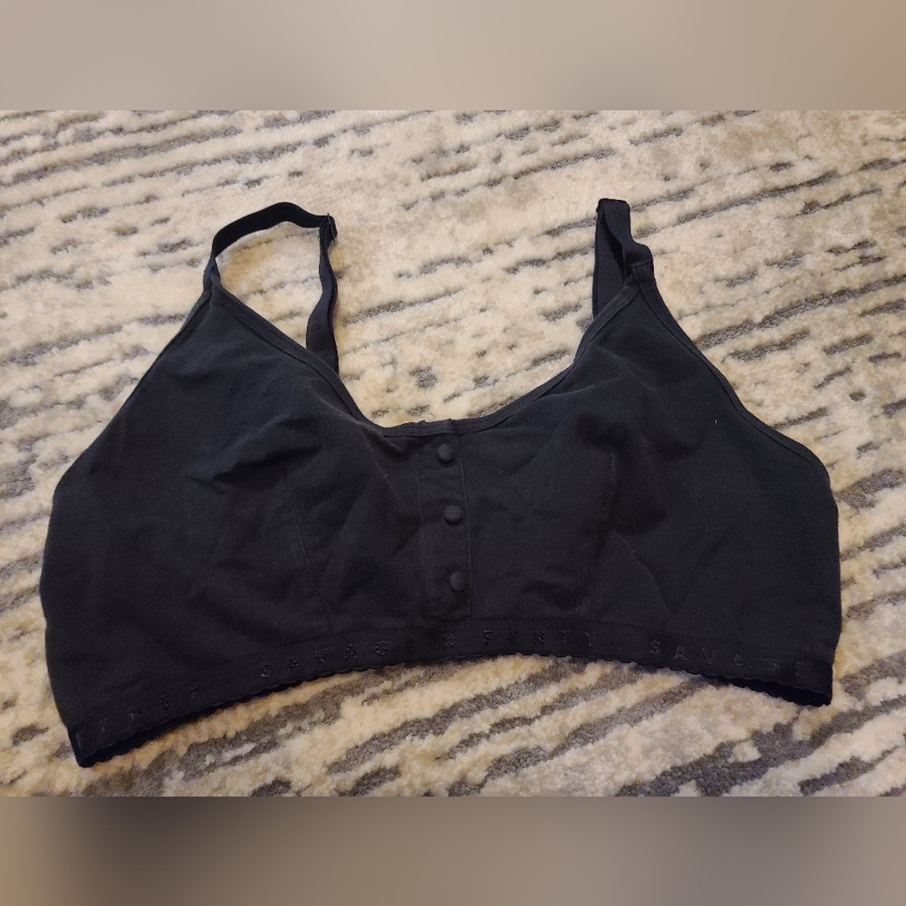 Savage X Fenty bra